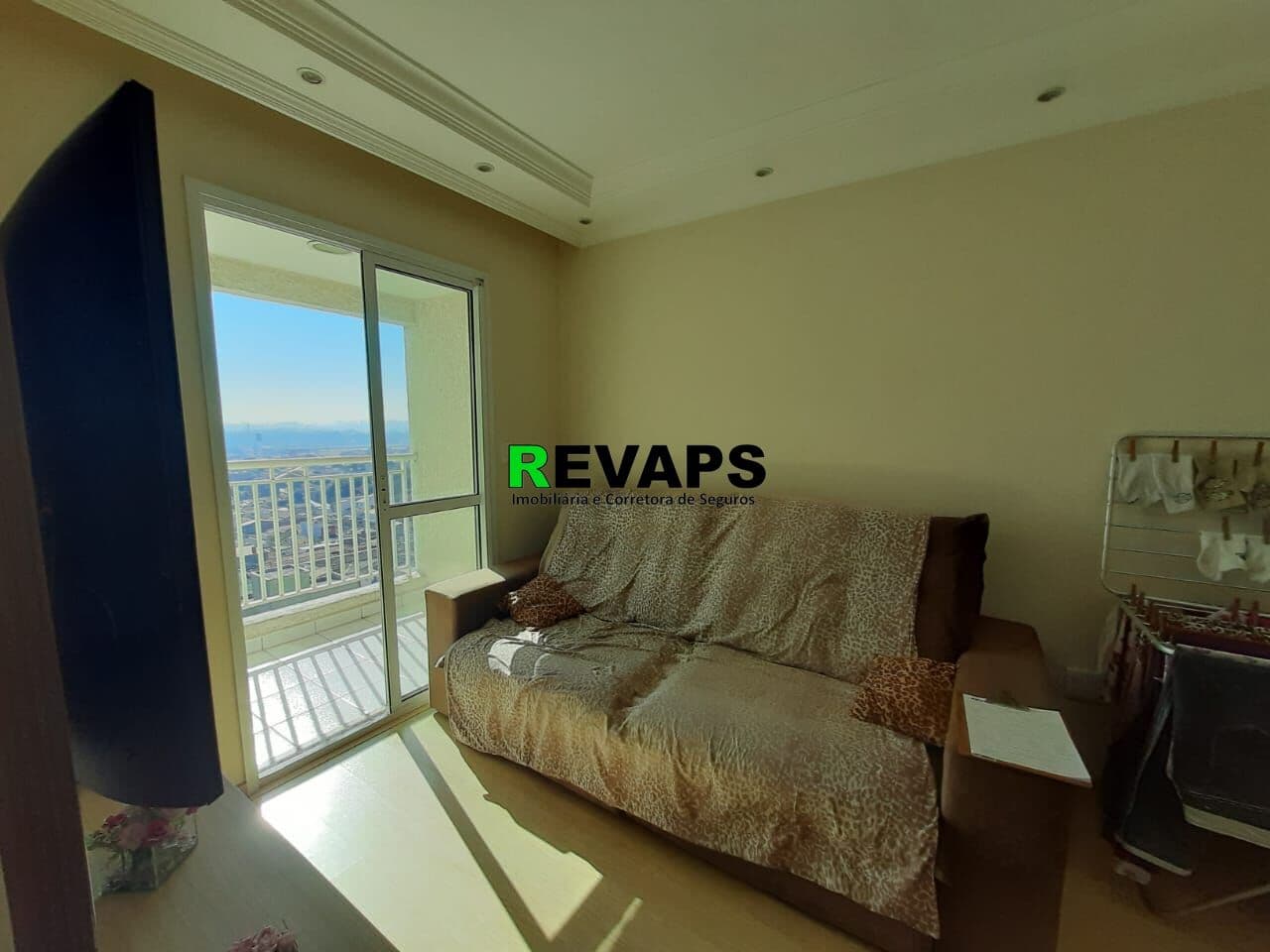 Apartamento na Pauliceia - São Bernardo do Campo - SP
