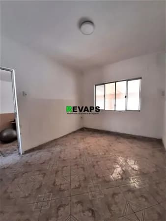 Casa no Rudge Ramos- São Bernardo do Campo - SP