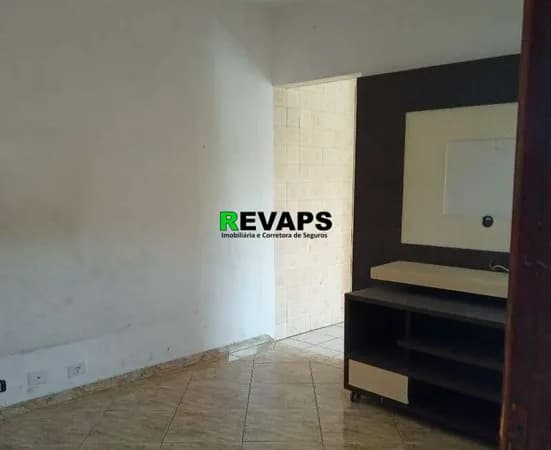 Casa Térrea na Pauliceia - São Bernardo do Campo - SP