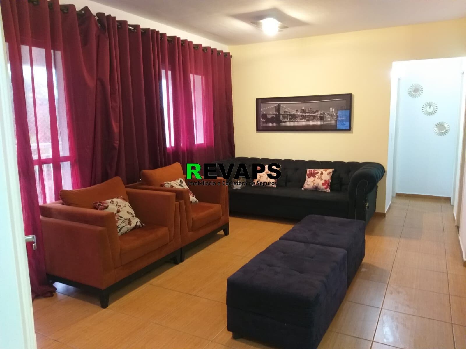 Apartamento no Centro - São Bernardo do Campo - SP
