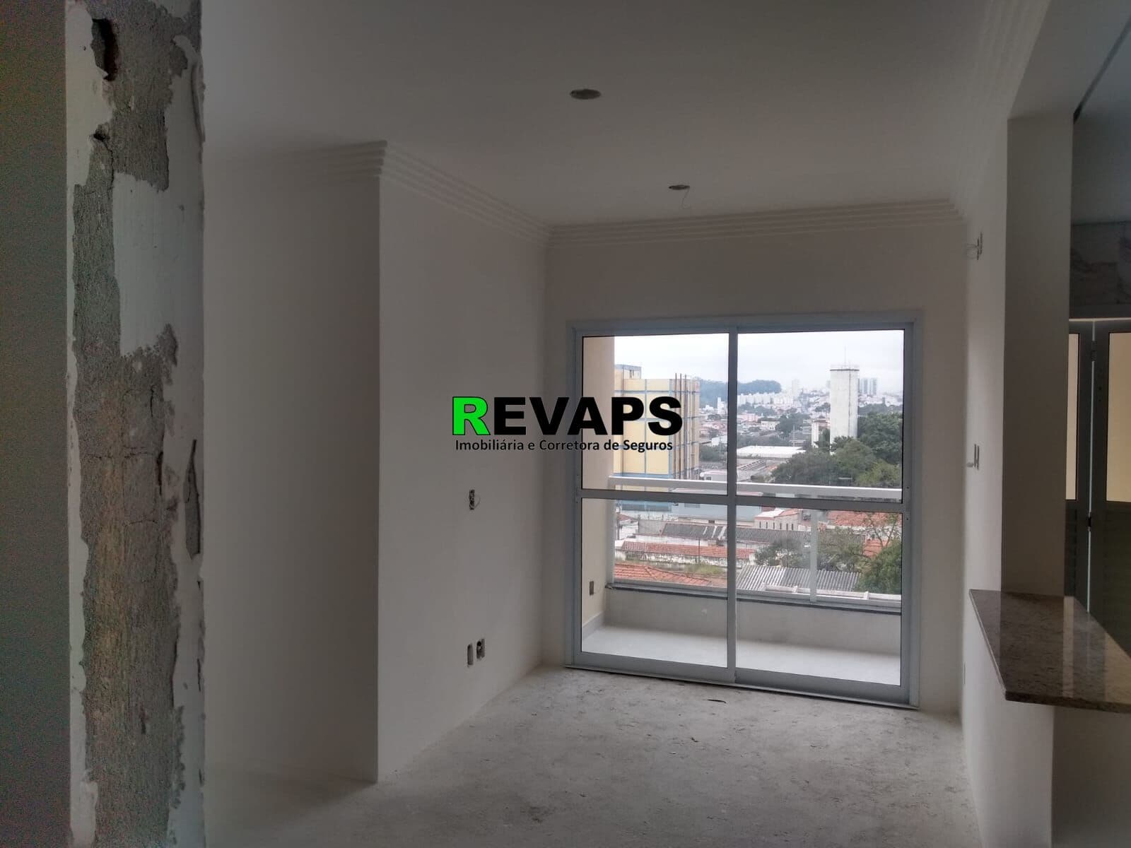 Apartamento Padrão - Paulicéia - São Bernardo do Campo - SP