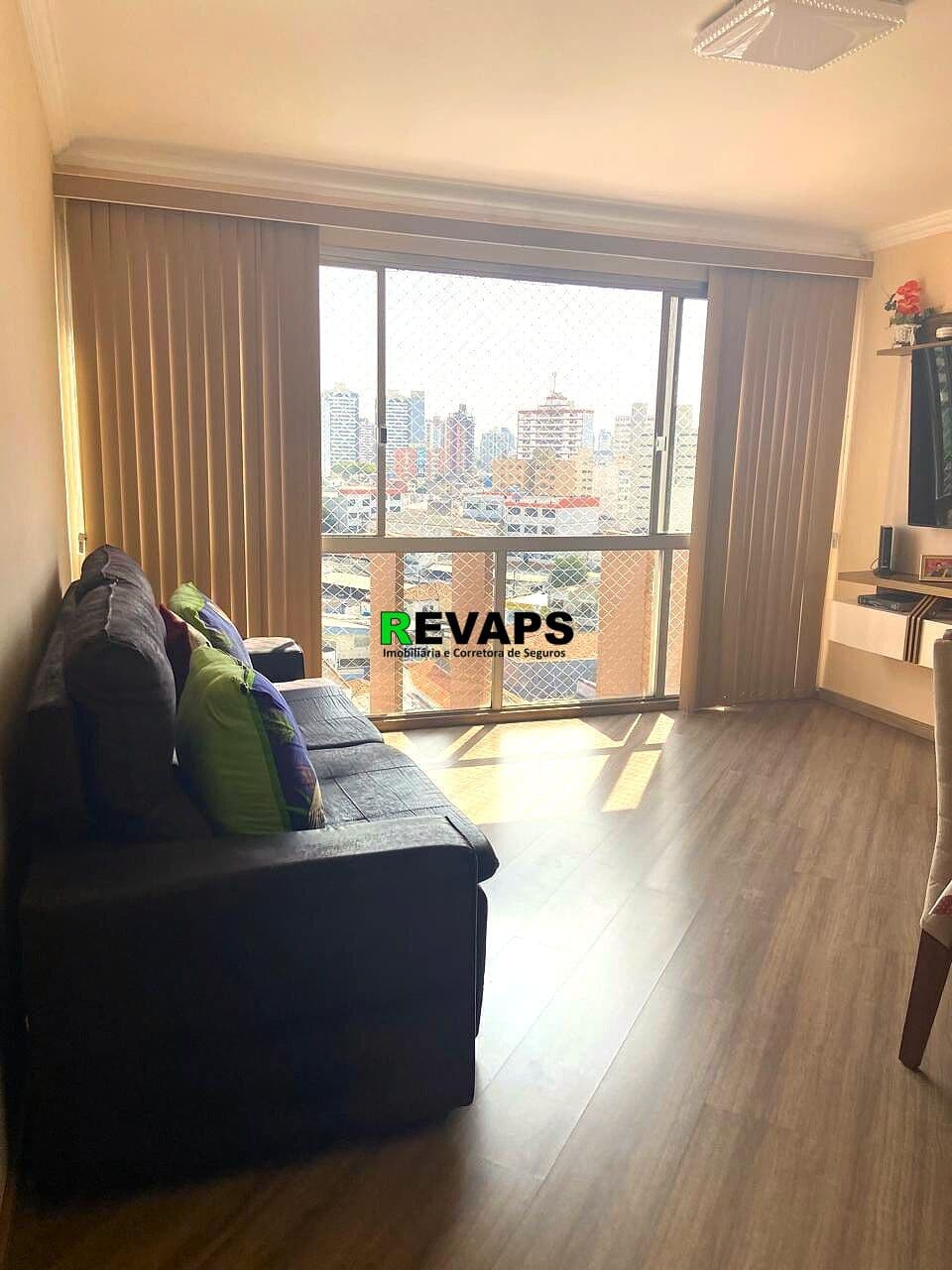 Apartamento - Casa Branca - Santo André - SP