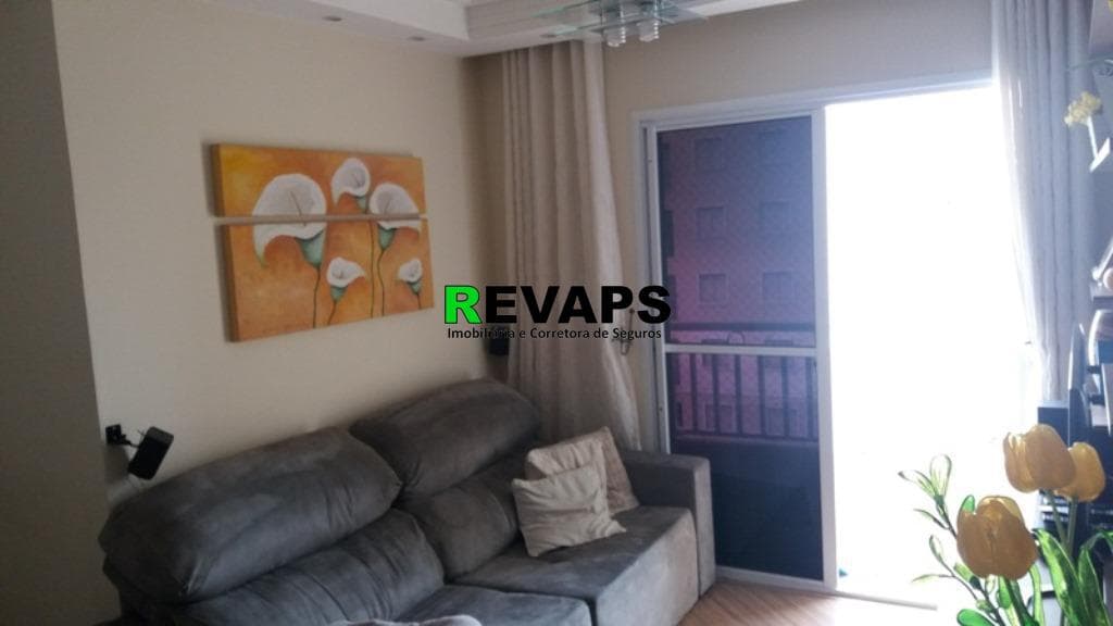 Apartamento em São Paulo - Vila Vera