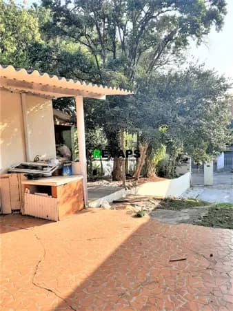 Casa na Flórida - São Bernardo do Campo - SP