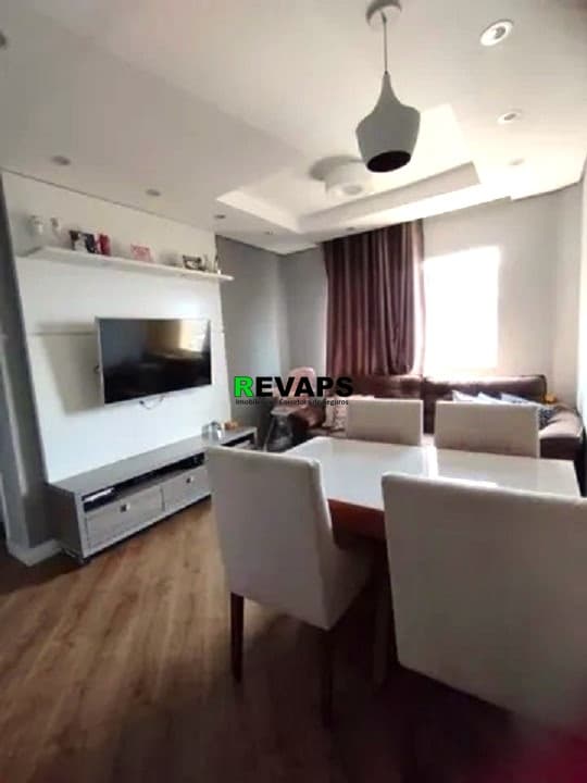 Apartamento no Taboão - São Bernardo do Campo - SP