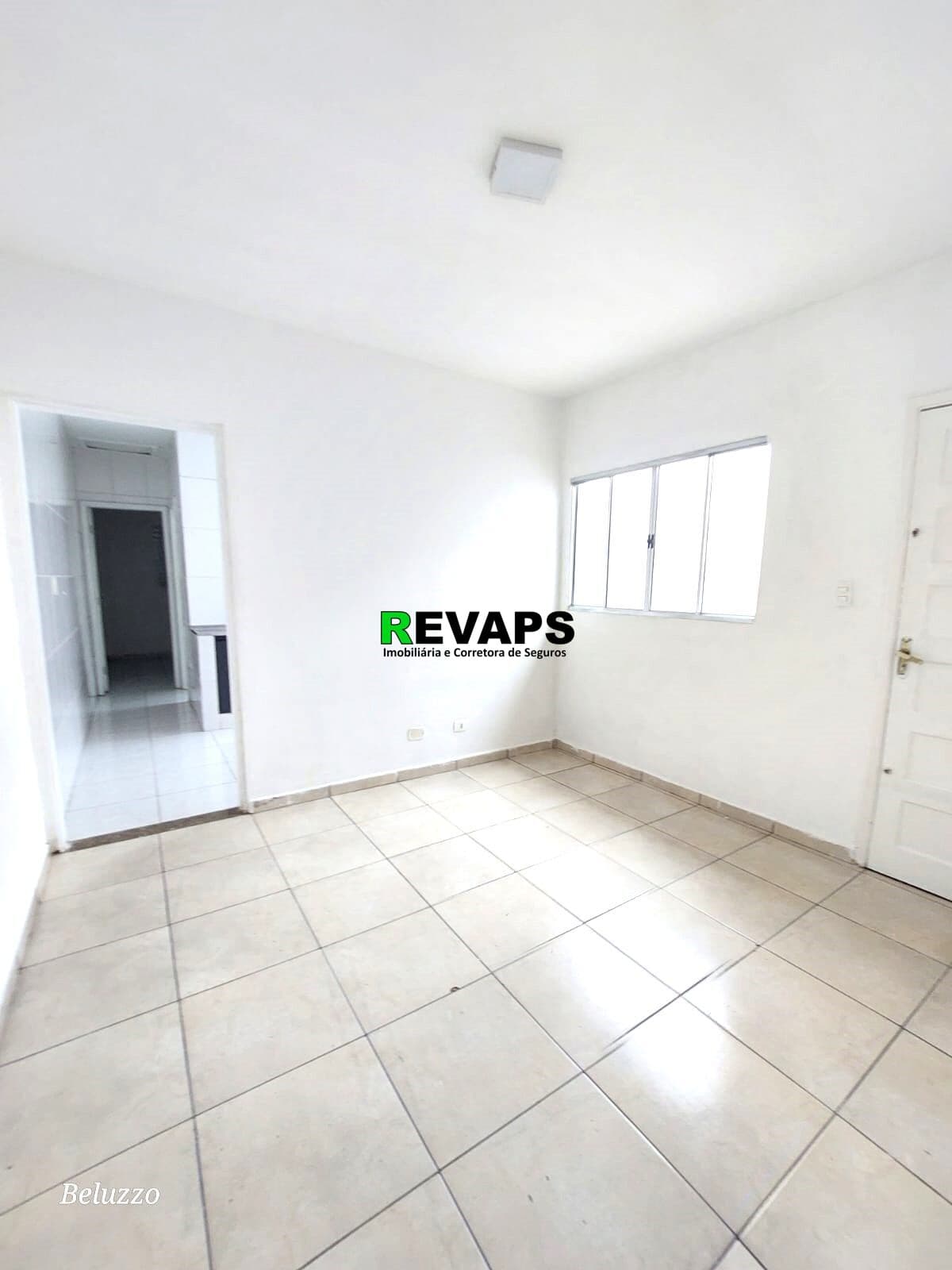 Casa Térrea na Pauliceia - São Bernardo do Campo - SP
