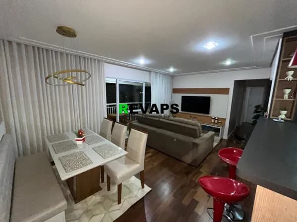 Apartamento em São Caetano do Sul - Boa Vista