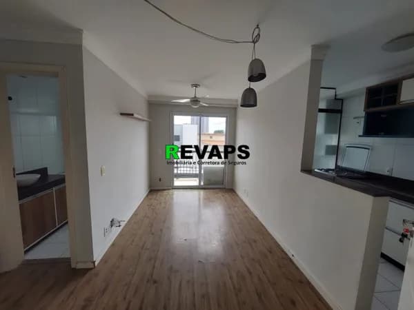 Apartamento - Homero Thon - Santo André - SP