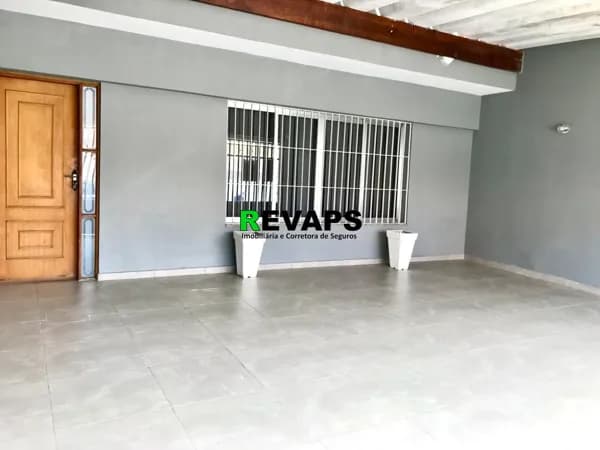Sobrado no Assunção - São Bernardo do Campo - SP