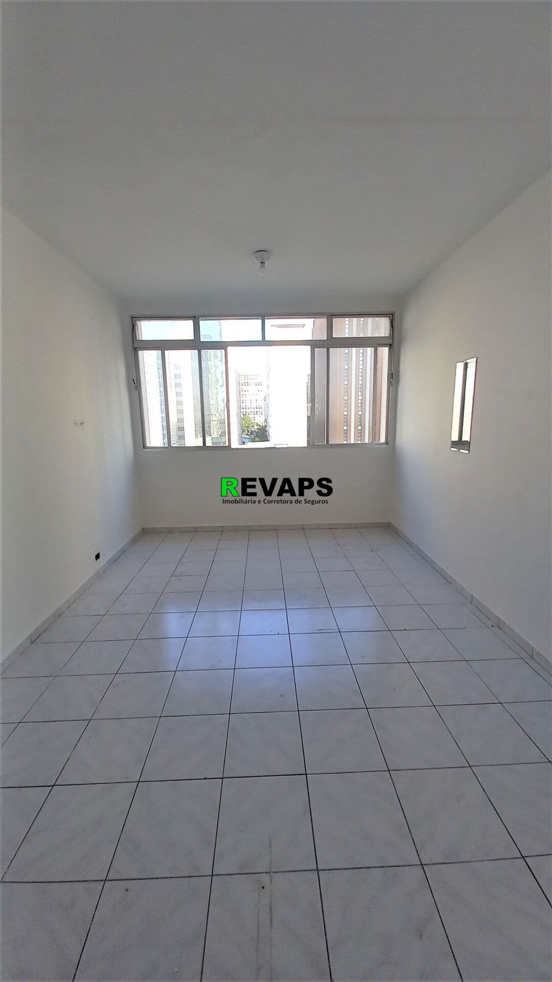 Apartamento em São Paulo - Consolação
