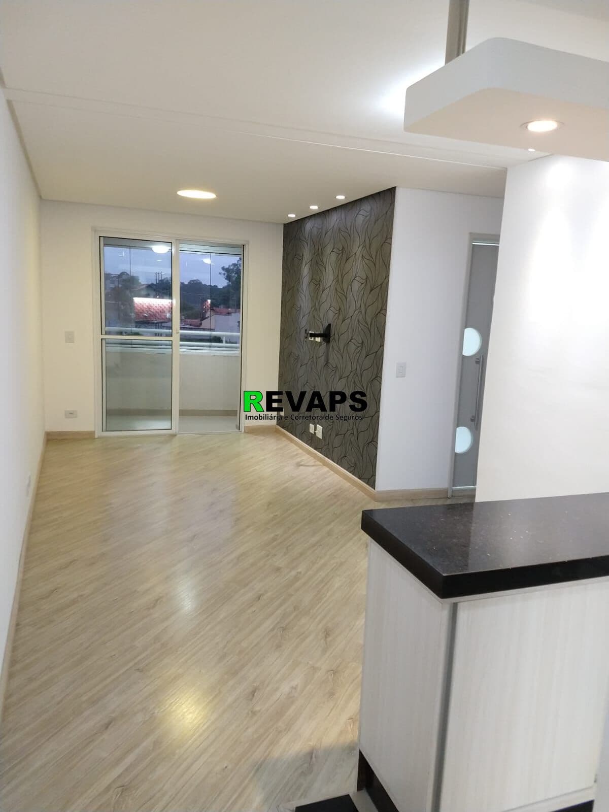 Apartamento Bairro Assunção - SBC - SP