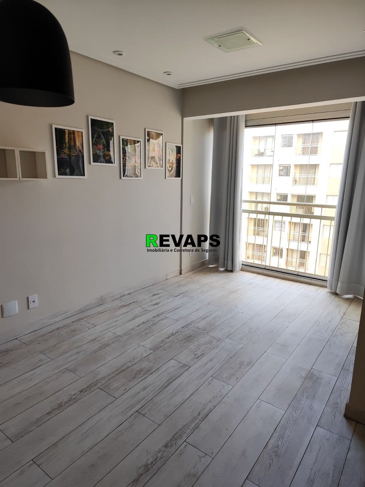 Apartamento na Pauliceia - São Bernardo do Campo - SP