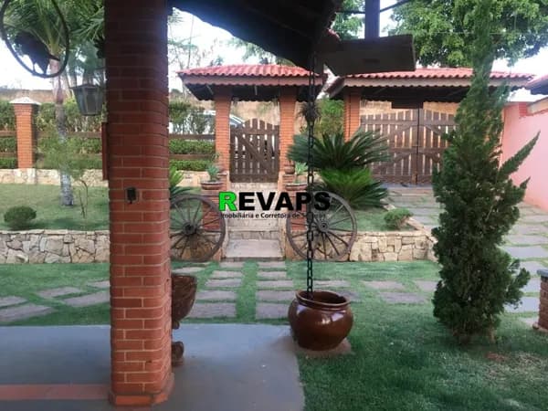 Fazenda/Sítios/Chácaras em Boituva - Nova Rheata