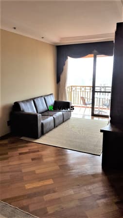 Apartamento em Santo André - Vila Bastos