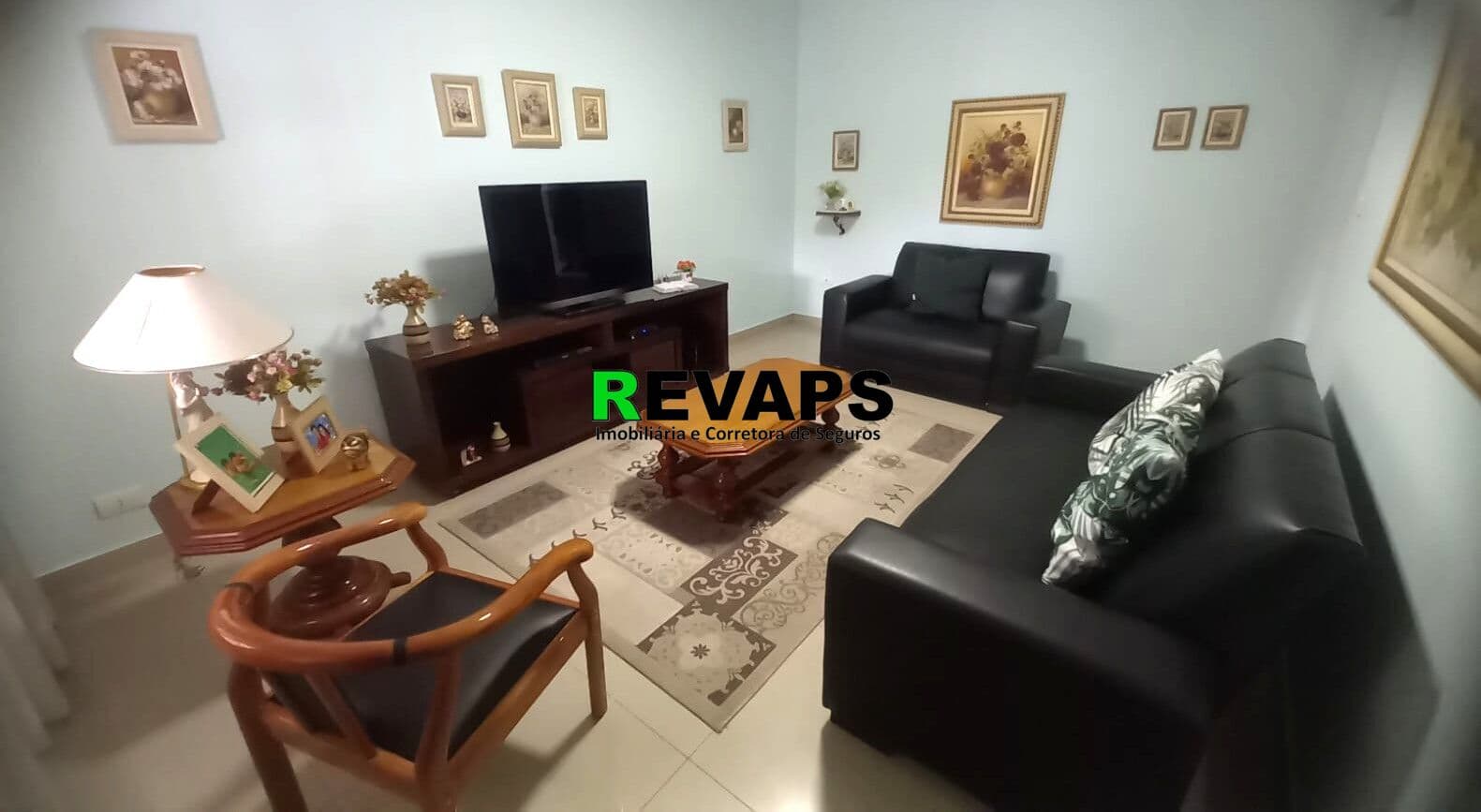 Casa Térrea na Pauliceia - São Bernardo do Campo - SP