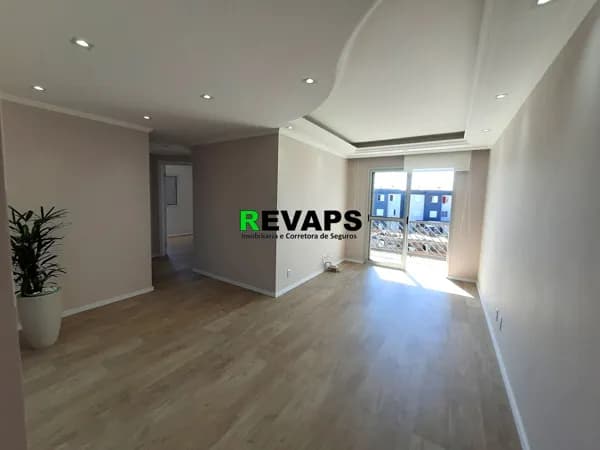 Apartamento Padrão - Jardim Cristiane - Santo André - SP