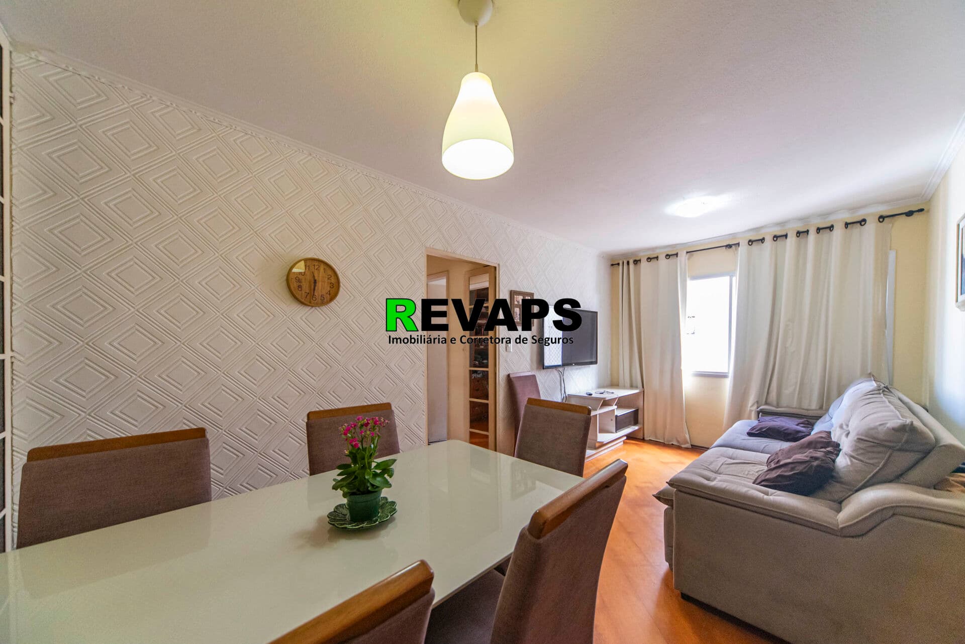 Apartamento - Nova Petrópolis - São Bernardo do Campo - SP