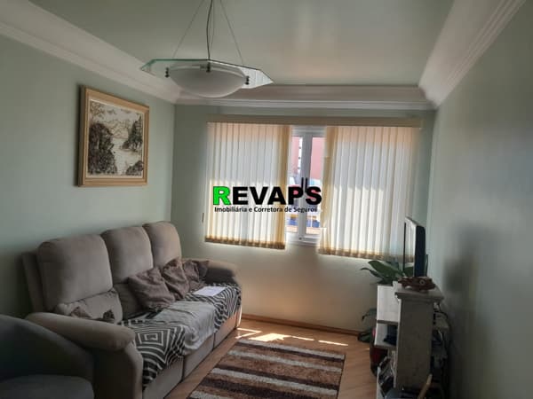 Apartamento em São Bernardo do Campo - Vila Euclides