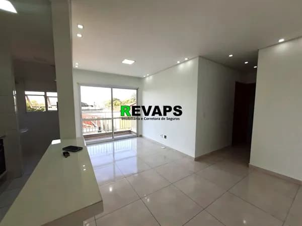 Apartamento na Pauliceia - São Bernardo do Campo - SP
