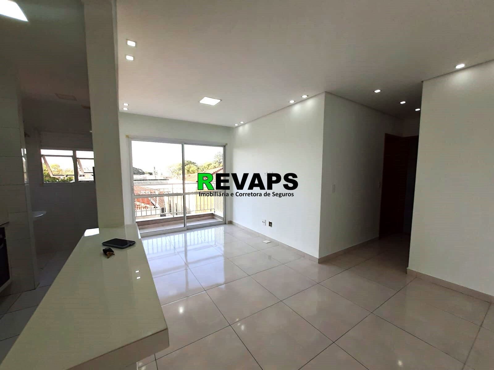 Apartamento na Pauliceia - São Bernardo do Campo - SP