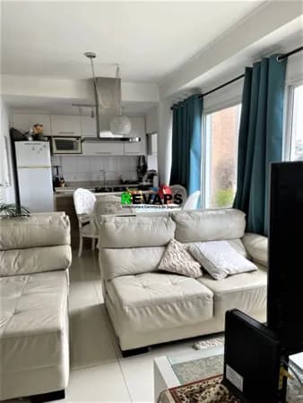 Apartamento em São Bernardo do Campo - Planalto