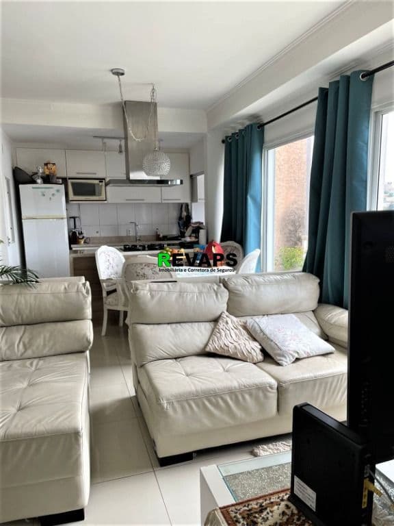Apartamento em São Bernardo do Campo - Planalto