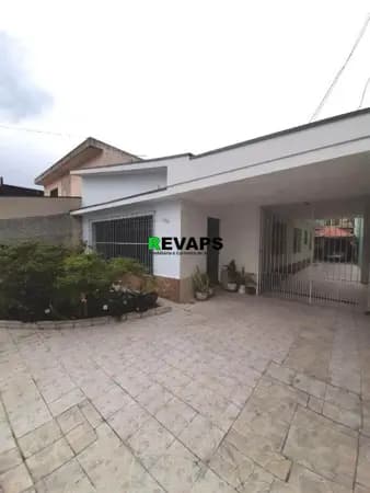 Casa Térrea na Pauliceia - São Bernardo do Campo - SP