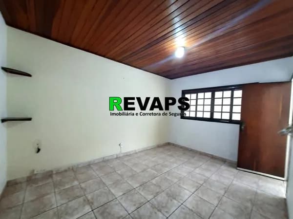Casa Térrea no Jordanopolis - São Bernardo do Campo - SP