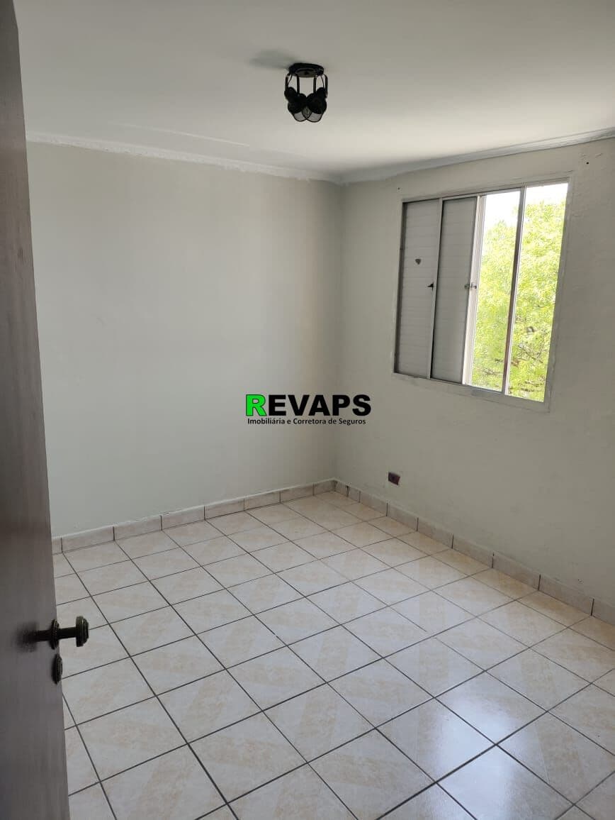 Apartamento Padrão - Jardim Alvorada - Santo André - SP
