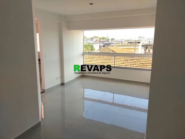 Apartamento em São Bernardo do Campo - Paulicéia