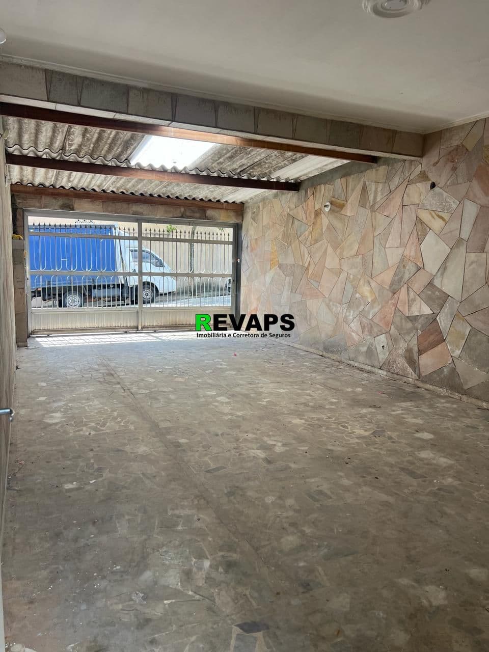 Casa na Vila Santa Luzia - São Bernardo do Campo - SP
