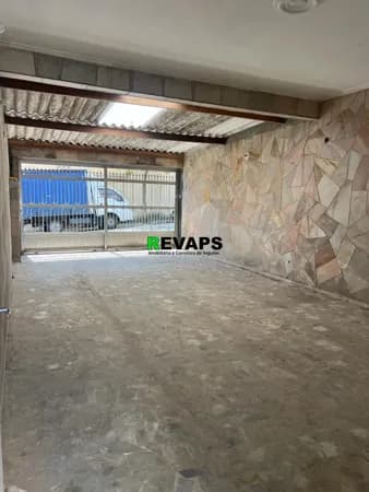Casa na Vila Santa Luzia - São Bernardo do Campo - SP