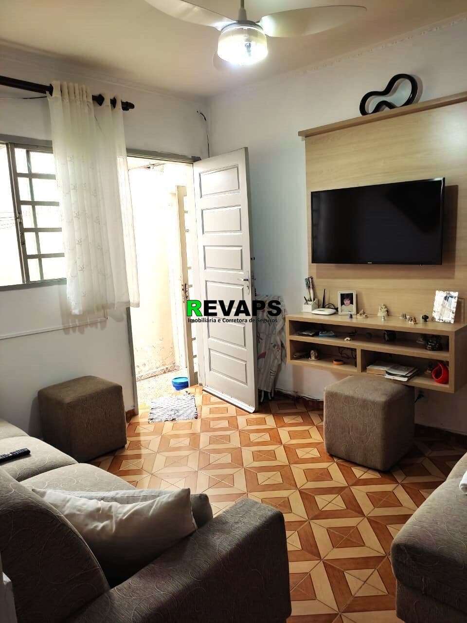 Casa em São Paulo - Vila Caraguatá