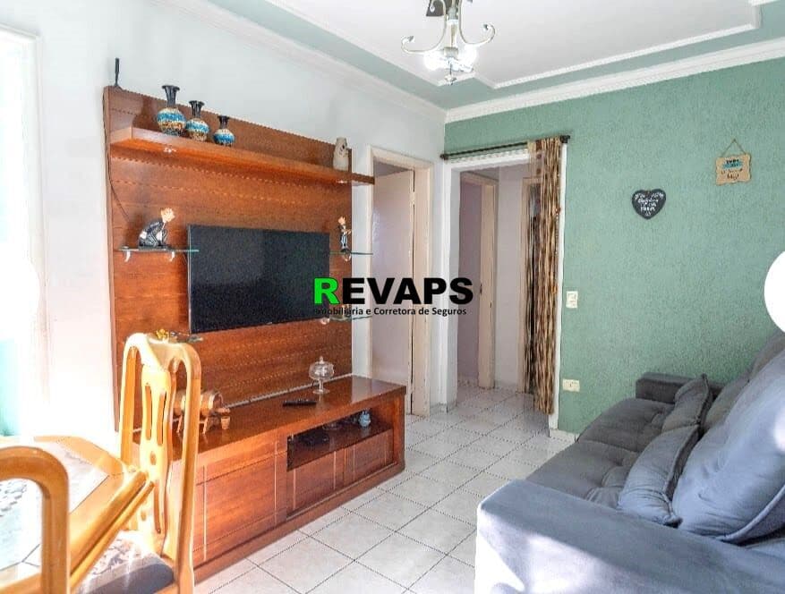 Apartamento no Taboão - São Bernardo do Campo - SP