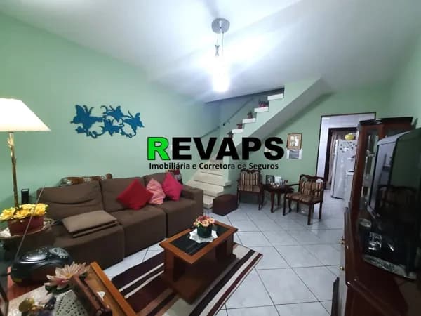 Sobrado Paulicéia - São Bernardo do Campo - SP