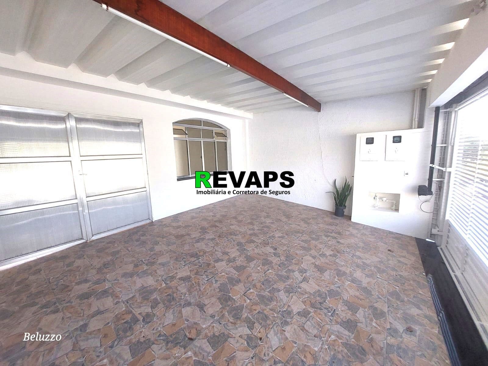 Casa Padrão - Paulicéia - São Bernardo do Campo - SP