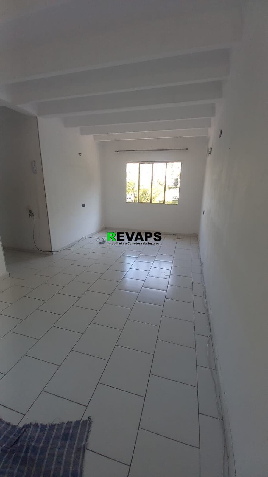 Apartamento - Vila Liviero - São Paulo