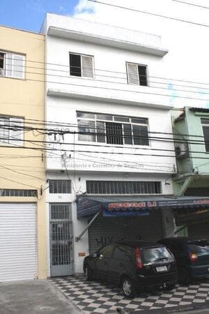 Prédio/Edifício Inteiro em São Bernardo do Campo - Rudge Ramos