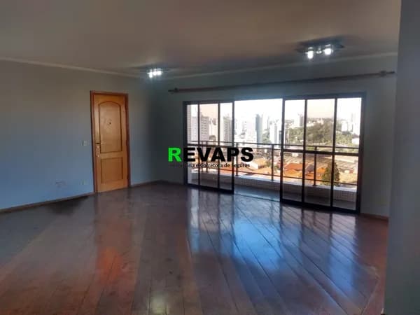 Apartamento na Vila Euclides - São Bernardo do Campo - SP