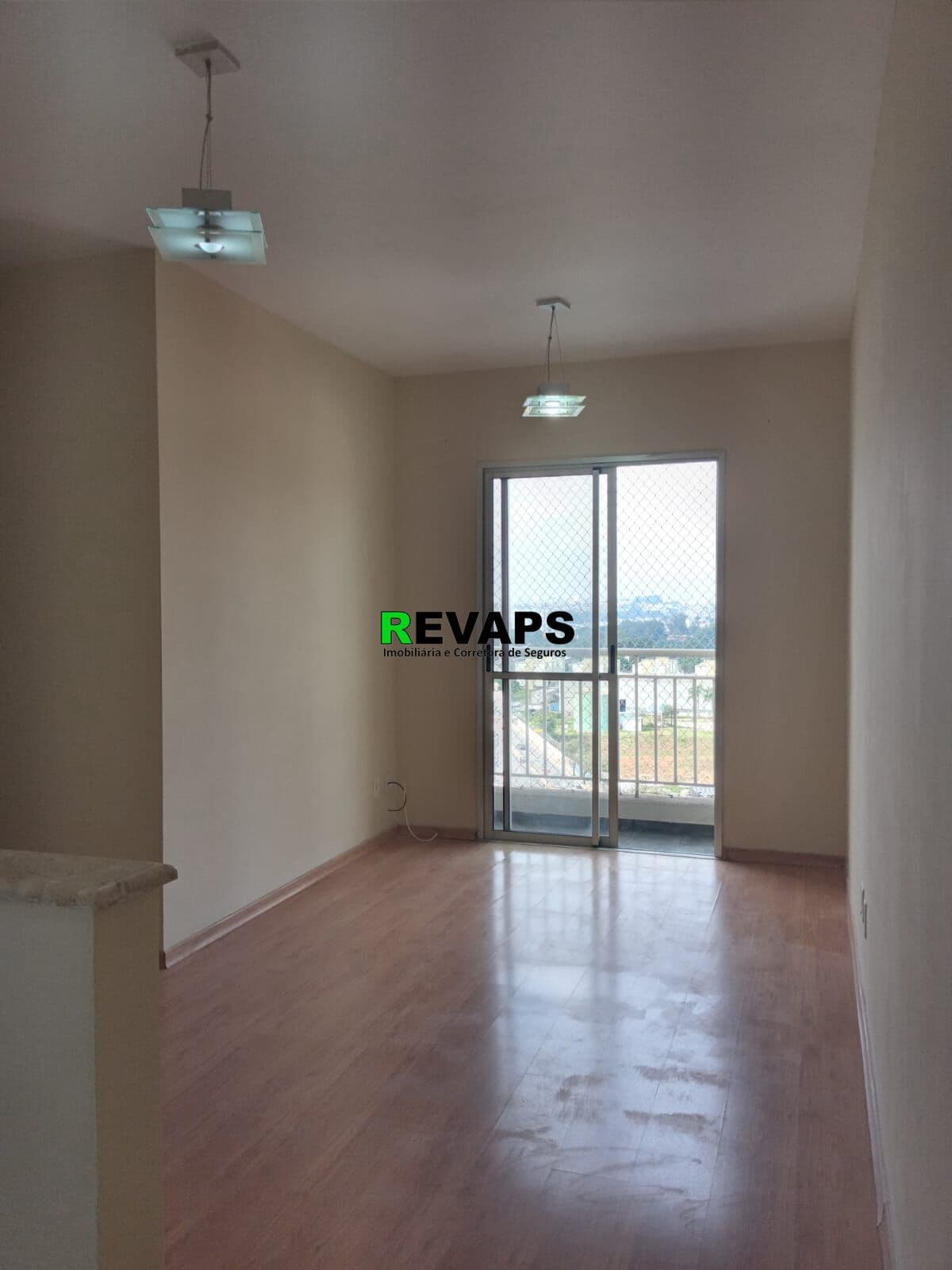 Apartamento no Bairro Suisso - São Bernardo do Campo - SP