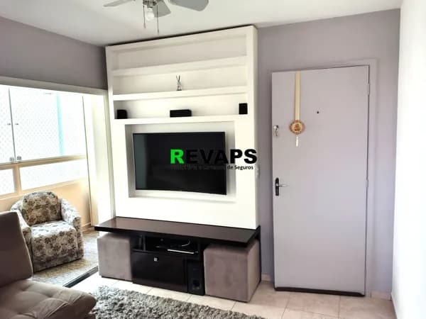 Apartamento na Pauliceia - São Bernardo do Campo - SP