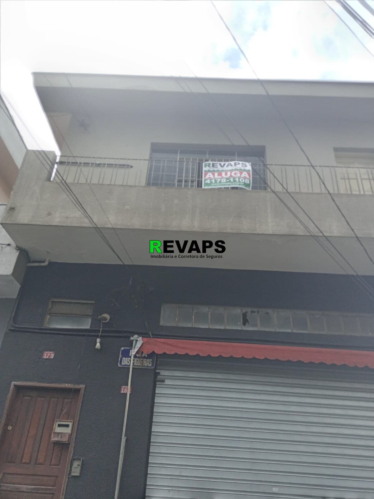 Casa Assobradada - Taboão - Diadema - SP
