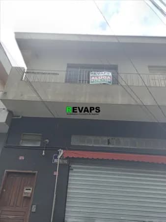 Casa Assobradada - Taboão - Diadema - SP