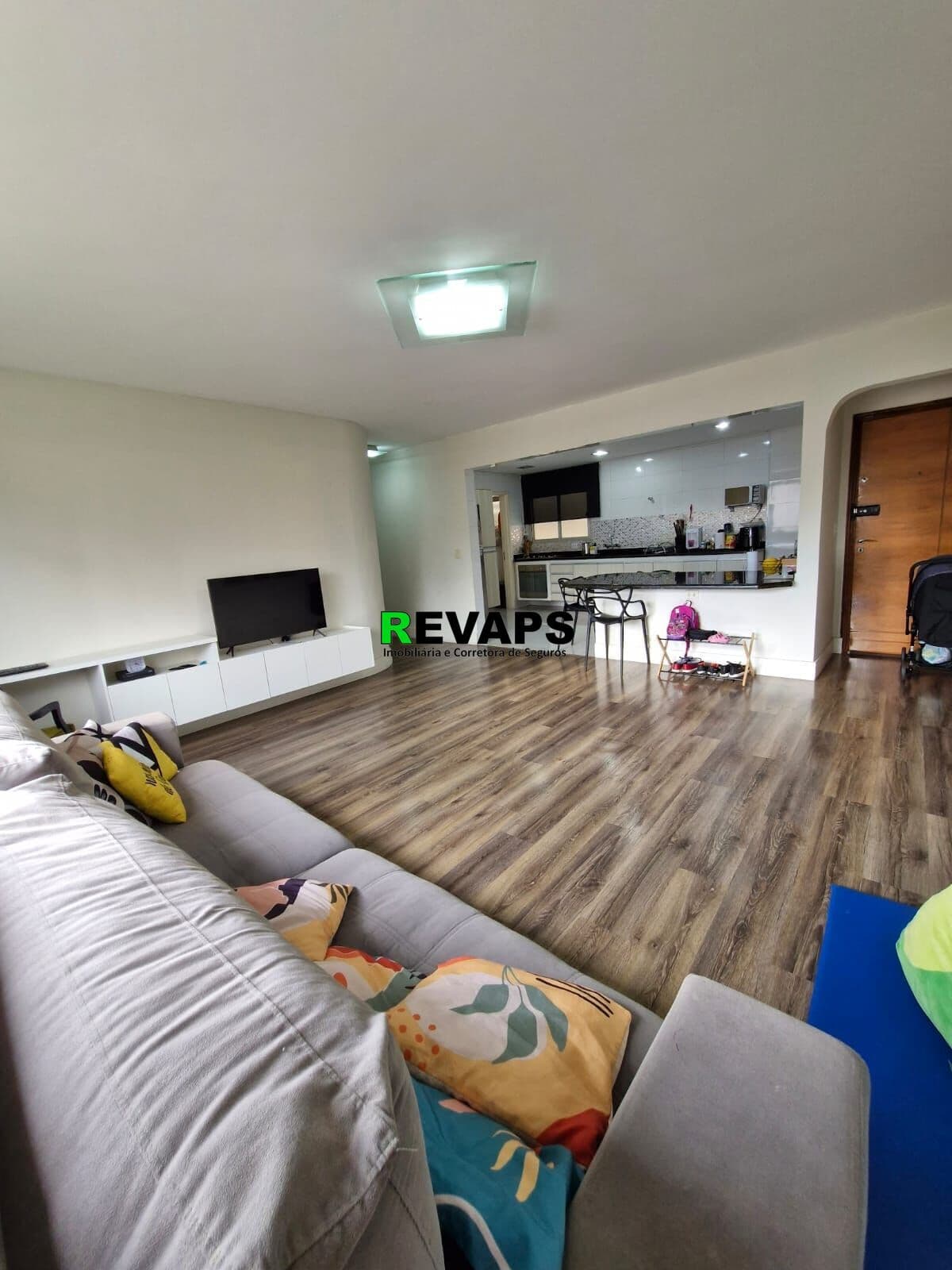 Apartamento no Bairro Santa Paula - São Caetano do Sul - SP
