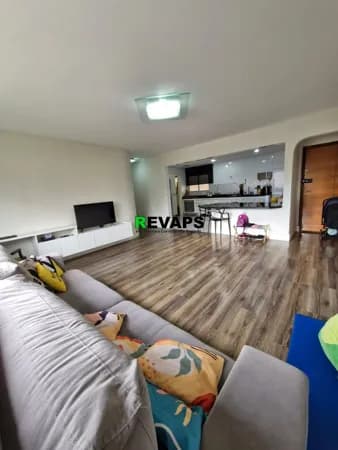 Apartamento no Bairro Santa Paula - São Caetano do Sul - SP