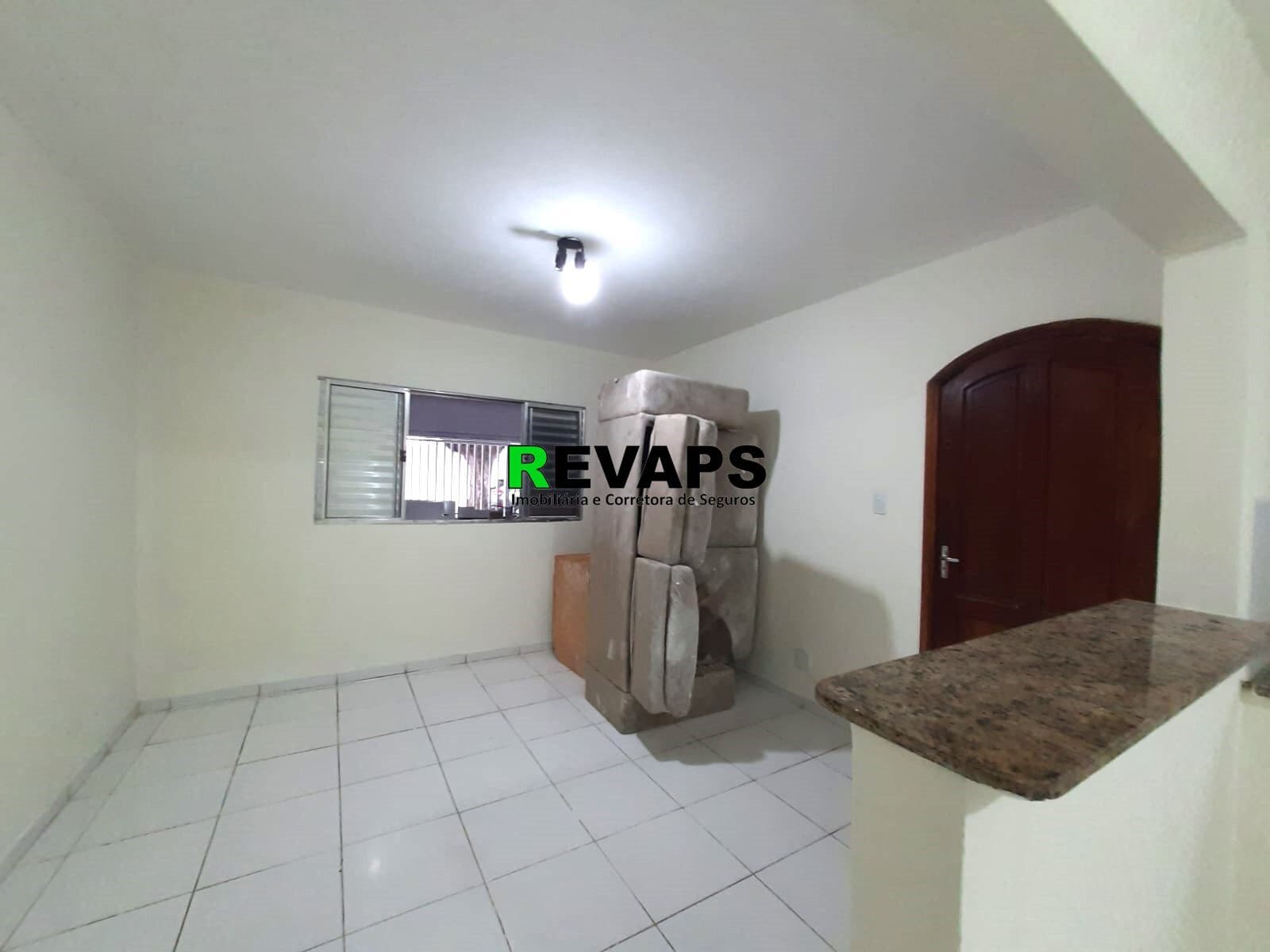 Casa Térrea na Pauliceia - São Bernardo do Campo - SP