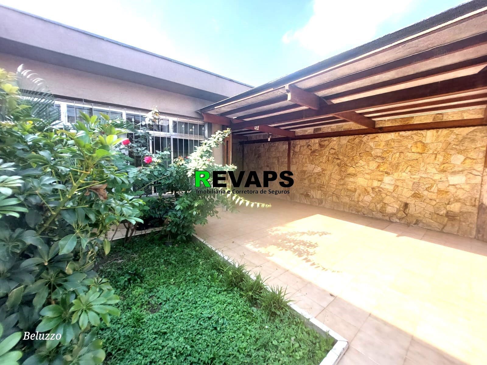 Casa Térrea na Pauliceia - São Bernardo do Campo - SP