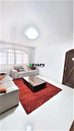 Sobrado em Santo André - Jardim Milena