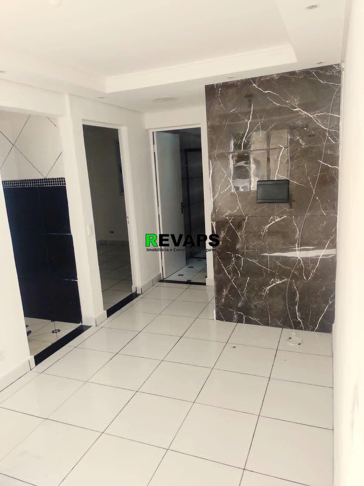 Apartamento em Diadema - Campanário