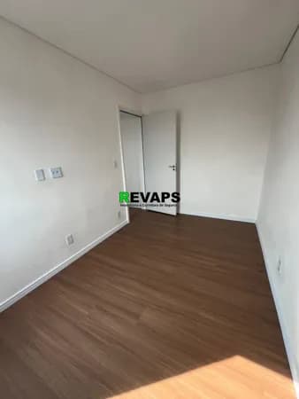Apartamento em Santo André - Jardim Stella